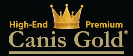 Canis Gold Hunde Trockenfutter getreidefrei